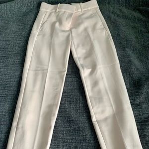 Jcrew Cameron pink pant